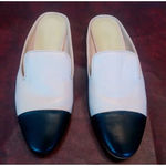 Marc Fisher Women Pink Slip On Mules Shoes Size 7.5 M Photo 6