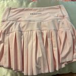 Gold Hinge pink skort Photo 0