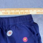 Madewell Shorts Medium Boho Pull On Embroidered Medallion Summer Beach Vacation Photo 6