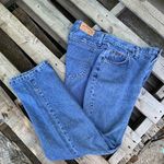 Lee Vintage 90s Riders high rise mom jeans taper ankle Photo 1