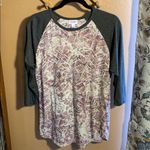 LuLaRoe  Randy Shirt  Photo 2