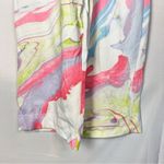 Nike Sportswear Pastel Marble Wide Leg Sleeveless Jumpsuit S Photo 8