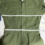 Citizens of Humanity Marta Jumpsuit Size Large 1741-576 Retreat Photo 9