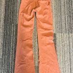 Lululemon High-Rise Groove Pants Flare Photo 1