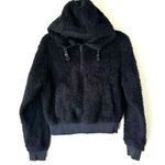 Lululemon Scuba Oversized Half-Zip Fleece Hoodie Size 4 Small Photo 1