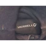 Merrell  Women’s Black Tremblant Ezra Tall Polar Waterproof Fur Lined Boots 5.5 Photo 5