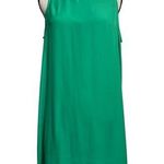 BB Dakota 2 piece Green Sleeveless Mini Sundress Size L Photo 0