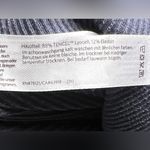 Eileen Fisher Tencel Rib Blue Gray Cropped Jumpsuit in size 10 Photo 11