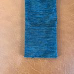 Ivy Park  Heather Green Ankle Length Leggings High Waist Small‎ / Medium Sports Photo 4