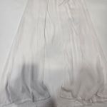 Tularosa Tekoa Maxi Top in White XS Photo 3