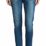 frame denim Le Garcon Jeans in Berkley Square Wash Size 31 Photo 0