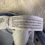 Abercrombie & Fitch Abercrombie Baggy Low Rise Jeans Curve Love 00 Light Wash Photo 3