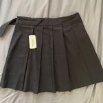 Forever 21 Black Tennis Skirt Photo 1