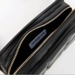 Amanda Uprichard Belt Quilted Bag Photo 6