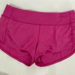 Lululemon  Speed Up Shorts 2.5" Low-Rise Photo 0