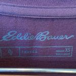 Eddie Bauer  Travex 3/4 Sleeve Dress. Size XSmall. EUC Photo 2