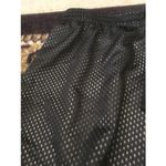 Danskin Now Women's Active Wear Reversible Shorts Size M 8 Photo 1