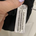 Relativity  Sleevless Black Dress Size 12P Photo 5