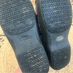 Crocs  Neria Pro II graphic floral red roses clogs size 7 Photo 4