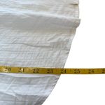 Rag and Bone Women’s White Cotton Button Front Blouse XS Extra Small Office Career Photo 7