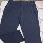 Old Navy OLX Live in Gray Black Go-Dry sweatpants, size: XXL Tall Photo 12