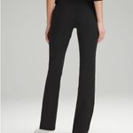 Lululemon Smooth Fit Pull-On High-Rise Pants Size 6 Photo 1