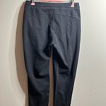 Lululemon On The Move Black Pants Photo 3