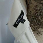 Onyx Nite Women's Evening Long Dress Gown Photo 5