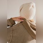 Free People Aja Pullover Midi Dress Photo 4