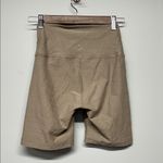 Beyond Yoga Spacedye At Your Leisure High Waisted Biker Shorts Size XS Photo 2