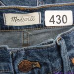 Madewell The Perfect Vintage Jean in Arland Wash: Instacozy Edition, 28 Photo 13