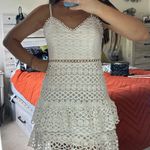 White Sundress Photo 0