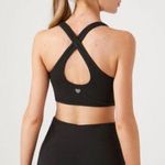 Athletic Dress Black Photo 1