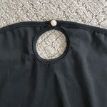 Amazon  Black Strapless Bodycon Dress Photo 1