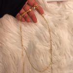 Kelly & Katie  Long Necklace Photo 6