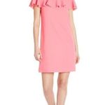 Trina Turk 💕💕 Splash Dress ~ Pink Photo 2