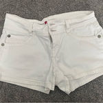 Unionbay White Jean Shorts Photo 0