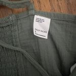 Gilly Hicks Crop top Photo 2