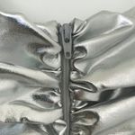 NWOT Alex Perry dale off shoulder dress Size 4 Photo 8