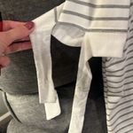 Super cute tshirt dress. Gray Photo 1