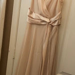 Rena Rowan FINAL MARKDOWN Flowy  dress 10 Photo 0