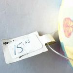 Vintage Viva Beads Floral Bangles 2 Pc Southern Charm Lily Pulitzer Bracelet NWT Pink Photo 6