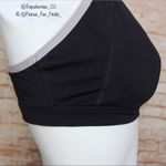 FILA | Front Zip Maximum Support Sports Bra 34DD Photo 4