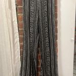 Hollister Flared Boho Print Pants Photo 2