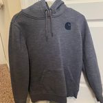 Carhartt Hoodie Photo 0