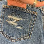 Falls Creek VTG  | Cut Off Denim Shorts Photo 6