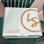 Life Stride  Women's Stormy Ankle Boot Stormy black Photo 8