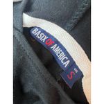 Utah Spirit Jersey NWT‎ Small Womens Hoodie Basix of America Shirt Sweatshirt Photo 3