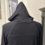 Lululemon Cotton/modal Blend Hoody, Size 8, EUC Photo 6