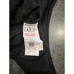 Missguided  black cut out bodysuit size 10 Photo 9